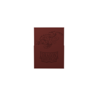 Cube Shell - Blood Red