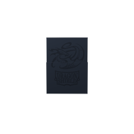 Cube Shell - Midnight Blue