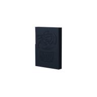Cube Shell - Midnight Blue