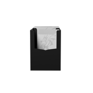 Double Shell - Ashen White