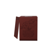 Double Shell - Blood Red