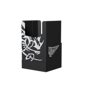 Deck Shell - Black/Black