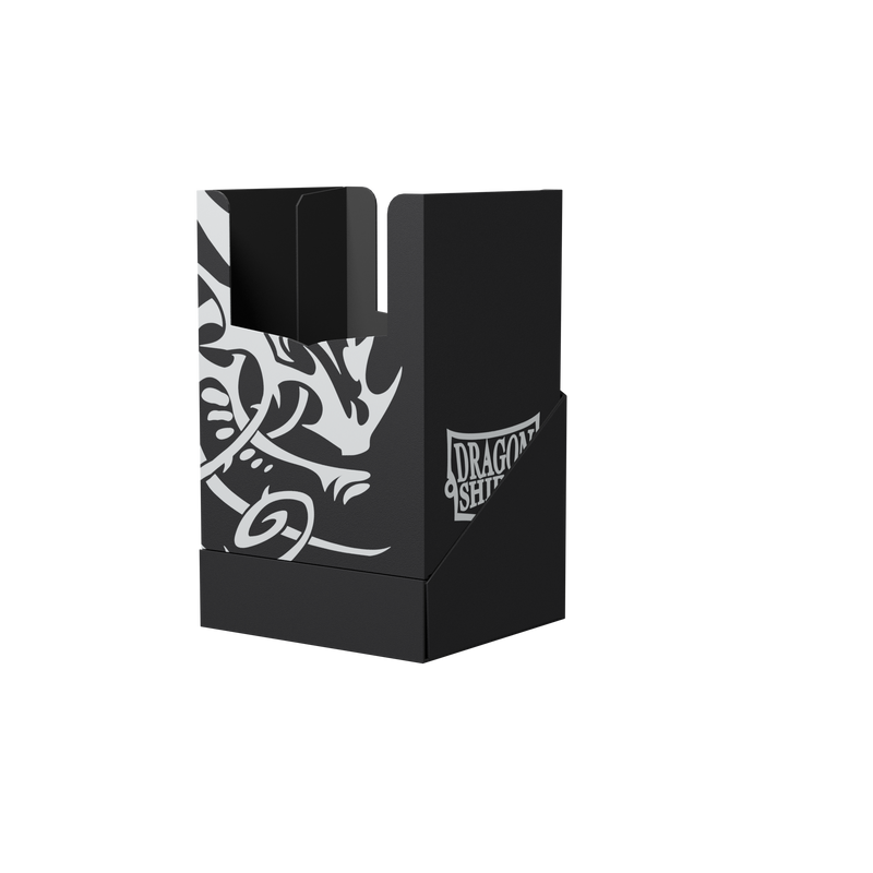 Deck Shell - Black/Black