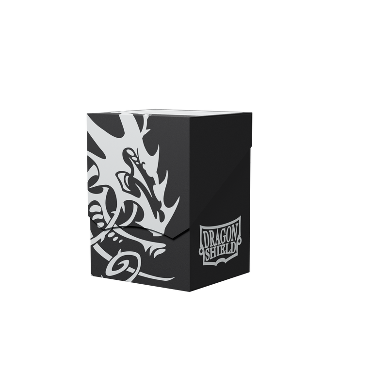 Deck Shell - Black/Black