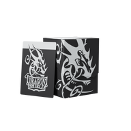 Deck Shell - Black/Black