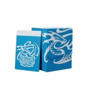 Deck Shell - Blue/Black