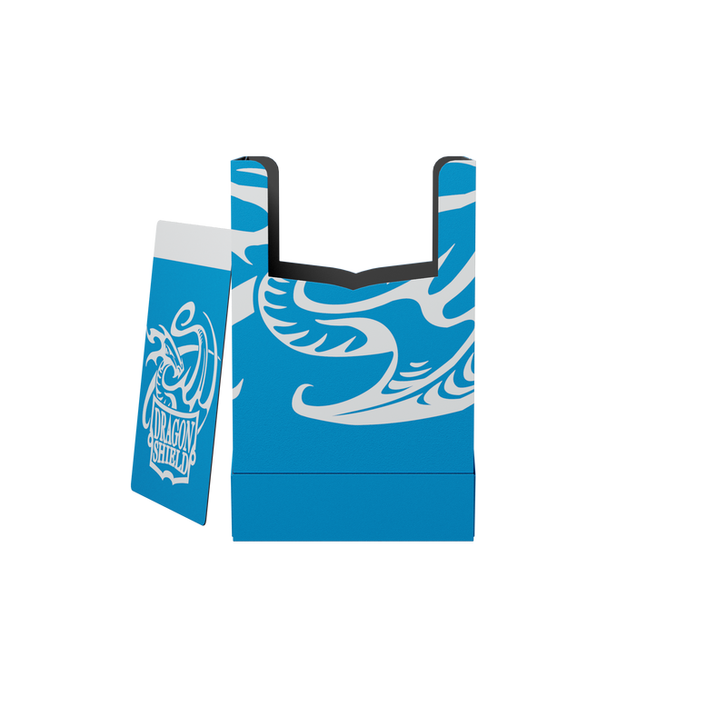 Deck Shell - Blue/Black
