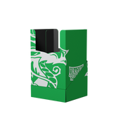 Deck Shell - Green/Black