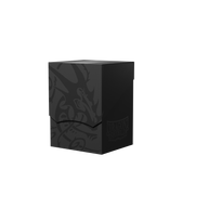 Deck Shell - Shadow Black