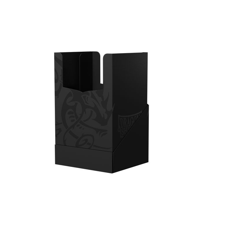 Translation missing: en.Deck Shell - Shadow Black