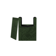 Deck Shell - Forest Green