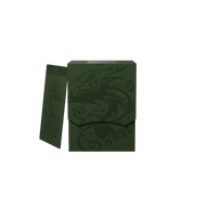 Deck Shell - Forest Green