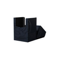 Deck Shell - Midnight Blue