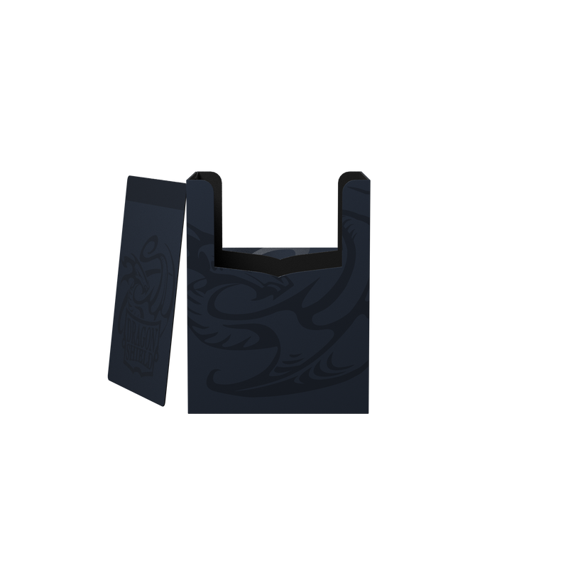 Deck Shell - Midnight Blue