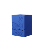 Deck Shell - Wisdom