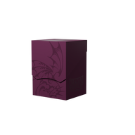 Deck Shell - Wraith
