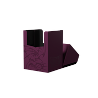 Deck Shell - Wraith