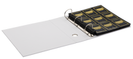 Sanctuary Slipcase Binder - White