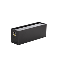 Fortress Card Drawers - Black