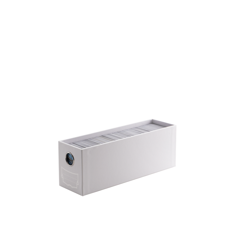 Translation missing: en.Fortress - 1-Card Drawer - White