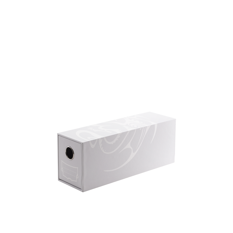 Translation missing: en.Fortress - 1-Card Drawer - White