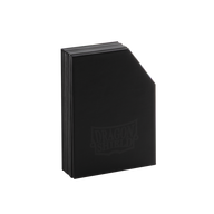 Fortress - 8 Card Dividers - Black