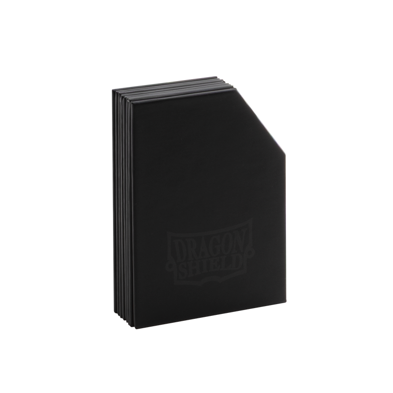 Translation missing: en.Fortress - 8 Card Dividers - Black