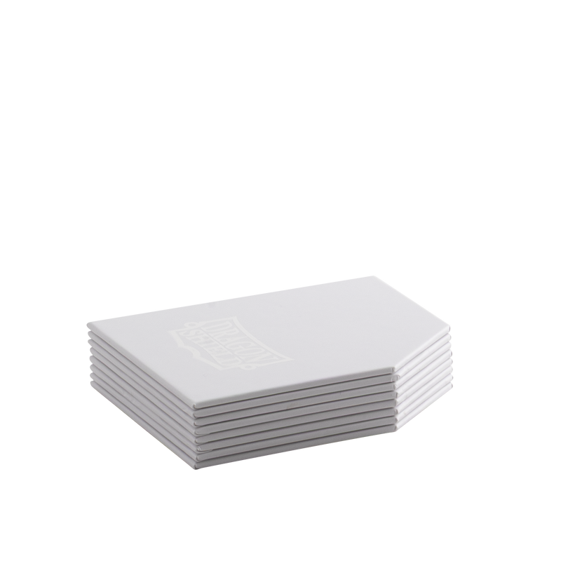 Translation missing: en.Fortress - 8 Card Dividers - White