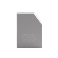 Fortress - 8 Card Dividers - White