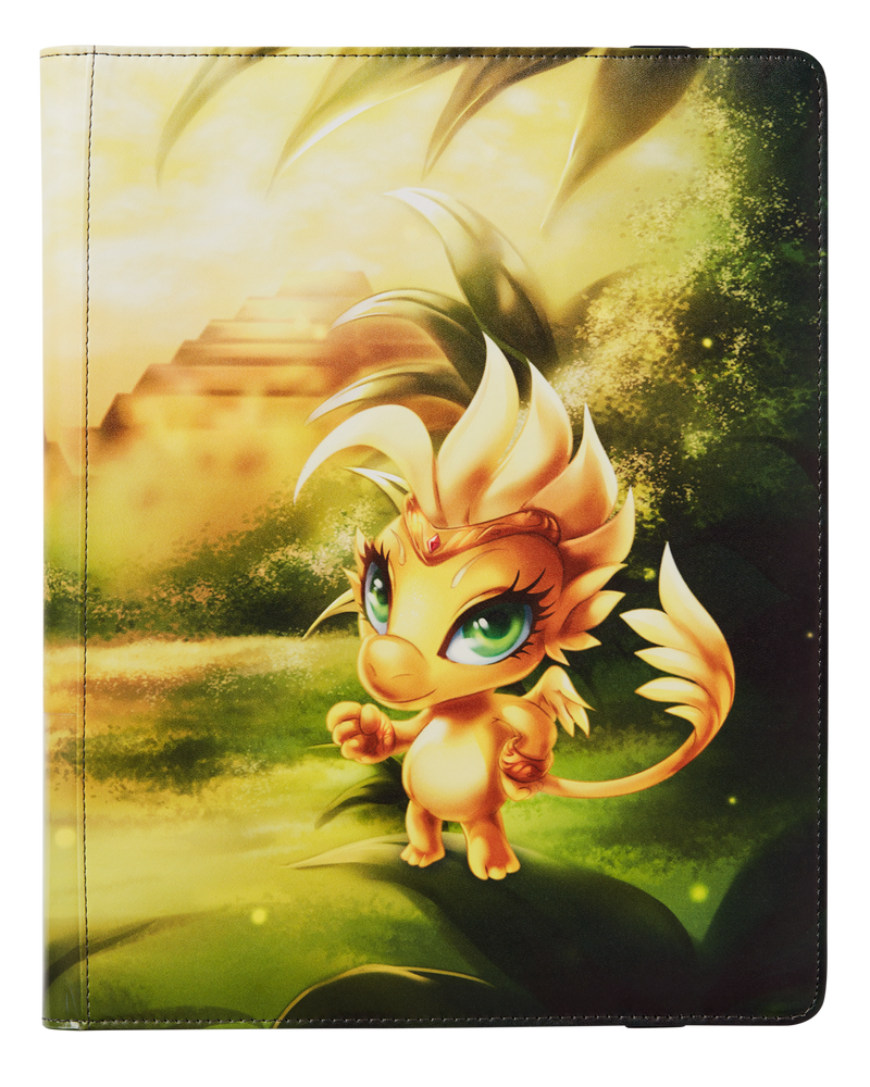 Translation missing: en.Dorna - Card Codex Portfolio