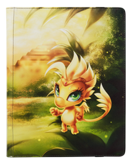 Dorna - Card Codex Portfolio