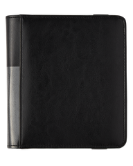 Card Codex Portfolio 80 Black