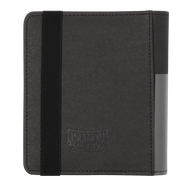 Card Codex Portfolio 80 - Iron Grey