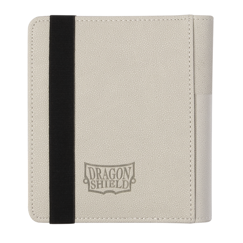 Translation missing: en.Card Codex Portfolio 80 - Ashen White