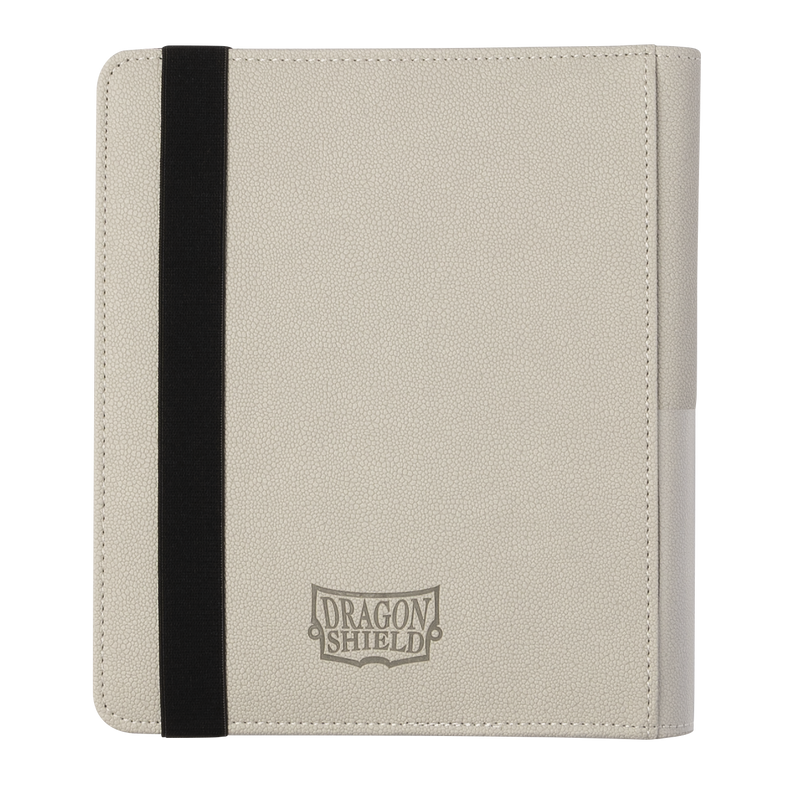 Translation missing: en.Card Codex Portfolio 160 - Ashen White