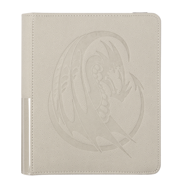 Translation missing: en.Card Codex Portfolio 160 - Ashen White