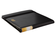 Card Codex Portfolio 576 Black