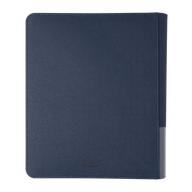 Card Codex Zipster Binder - Regular - Midnight Blue