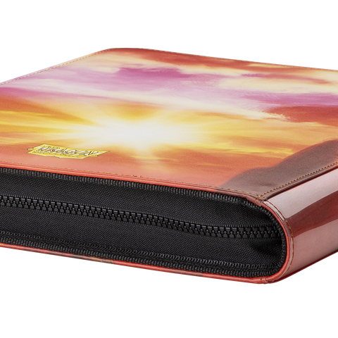 coriページ★ Wood Dragon 2024 - Card Codex Zipster Binder - Regular – Dragon Shield