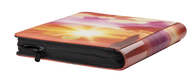 Wood Dragon 2024 - Card Codex Zipster Binder - Regular