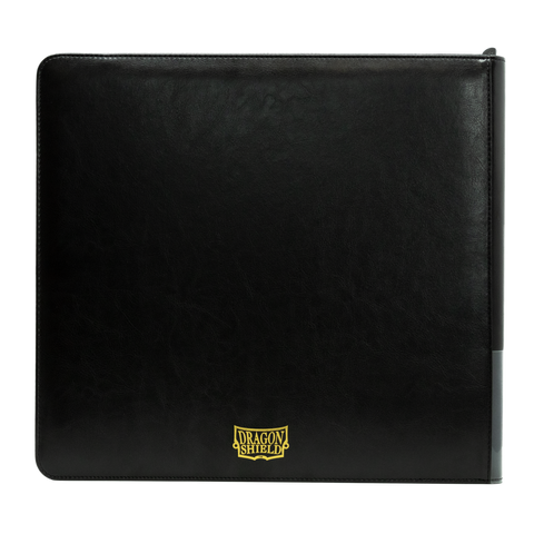 dragon shield card codex zipster binder xl - OP-03 Villains Card Set Fortress Card Drawers outside Can lore counters from Style:5