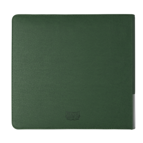 card codex zipster binder xl Need an awesome for your cards? (+giveaway) , The binder is almost identical to the fan-favorite binder, but now designed for removable pages and with a zipper closure , The deep blue of Arcanias Western oceans Dragon Shield Zipster XL Binder