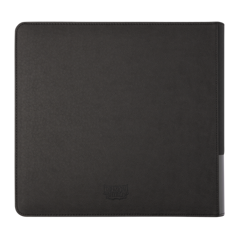 dragon shield card codex zipster binder xl Binder: Black The deep blue of Arcanias Western oceans Card Codex Zipster Binder -