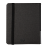 Card Codex Portfolio 360 - Iron Grey