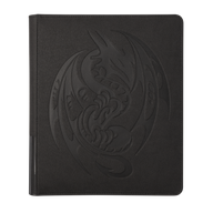 Card Codex Portfolio 360 - Iron Grey