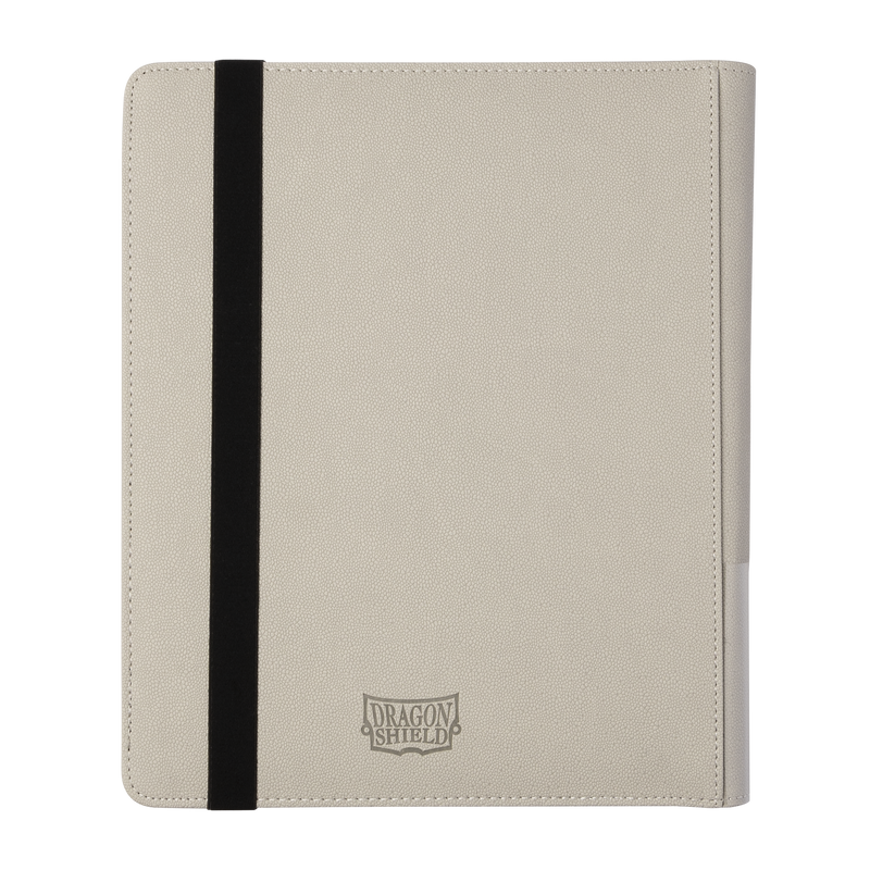 Translation missing: en.Card Codex Portfolio 360 - Ashen White