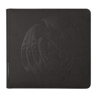 Card Codex Portfolio 576 - Iron Grey