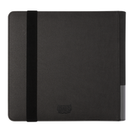 Card Codex Portfolio 576 - Iron Grey