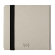 Card Codex Portfolio 576 - Ashen White