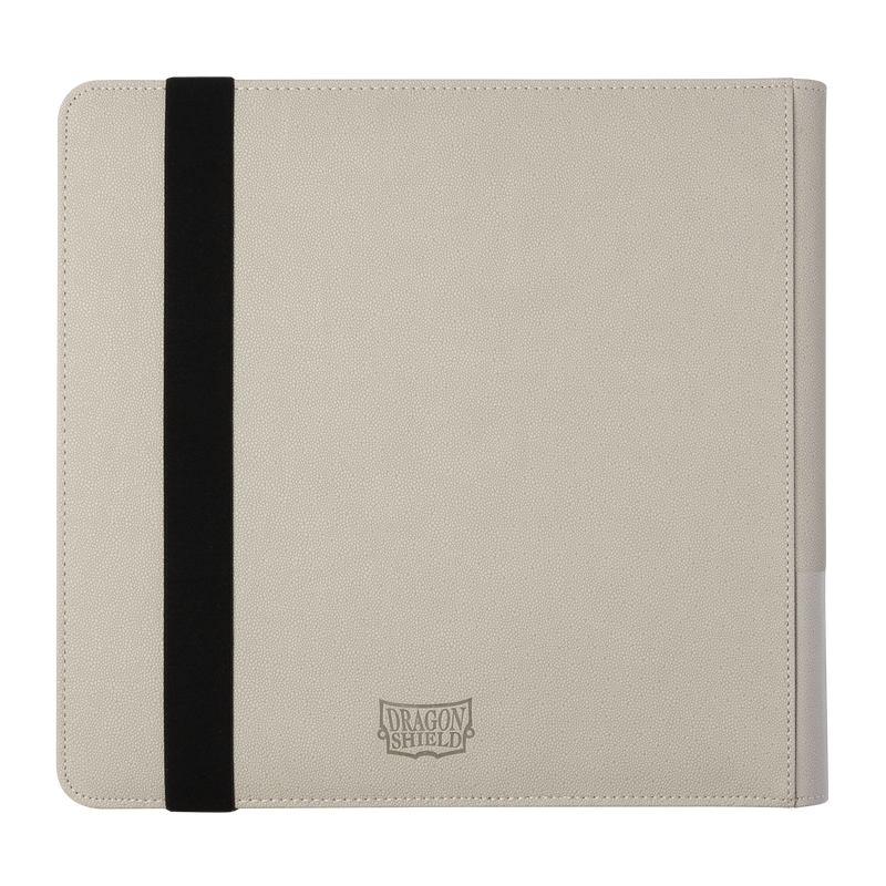 Translation missing: en.Card Codex Portfolio 576 - Ashen White